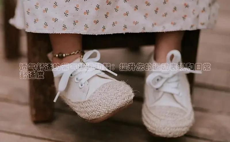 B体育官方入口APP挪威主权基金透气舒适的带气垫运动鞋：提升您的运动表现和日常
舒适度