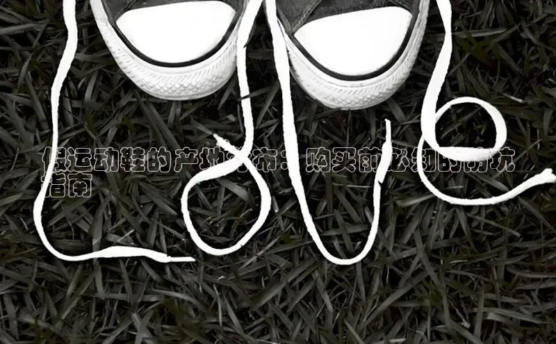 b体育下载入口app百度学术假运动鞋的产地分布：购买前必知的防坑
指南