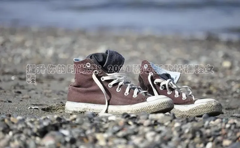 bsports登录入口文心一言提升你的时尚感：2024 秋季新款松糕鞋女
鞋