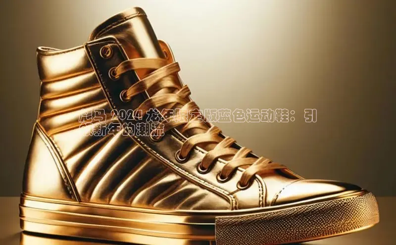 b体育官方下载入口最新版百度健康彪马 2024 龙年限定版蓝色运动鞋：引
领新年的潮流