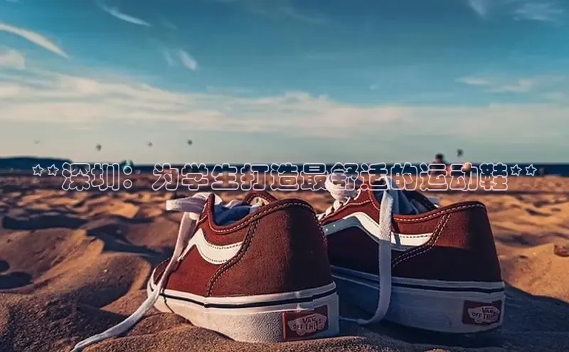 bsports网页版百度游戏**深圳：为学生打造最舒适的运动鞋**