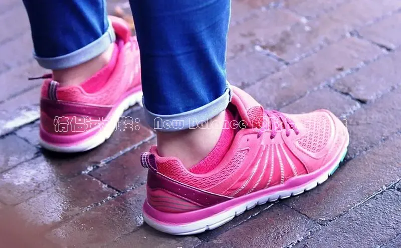 B—sports旧版下载百度识图情侣运动鞋： New Balance 的时尚与舒适