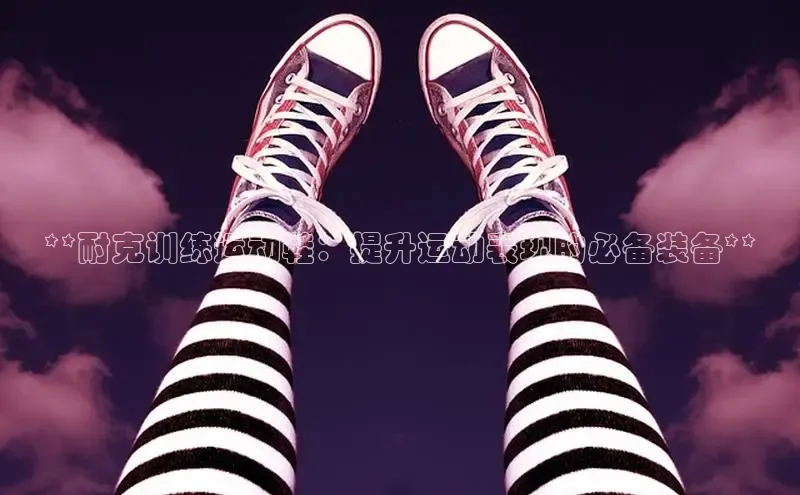 B体育网页版在线登录官网一径科技**耐克训练运动鞋：提升运动表现的必备装备**
