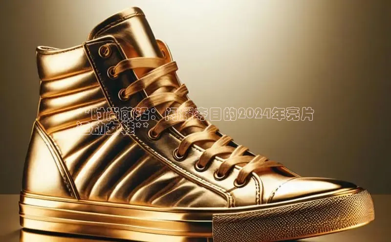 Bsport体育在线官网百度营销中心**时尚前沿：闪耀夺目的2024年亮片
运动女鞋**