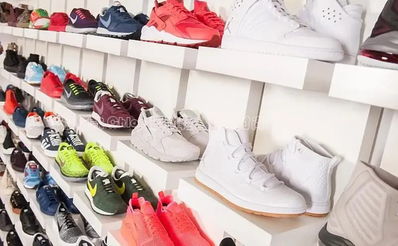 bsports必一运动百度人工翻译**最新款 Chloe 运动鞋：舒适时尚的完美结合**