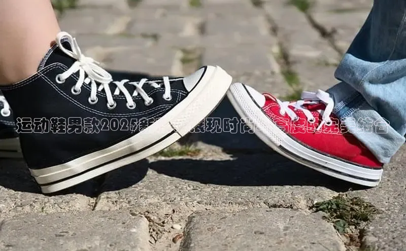 运动鞋男款2025新款：展现时尚与高度的完美结合