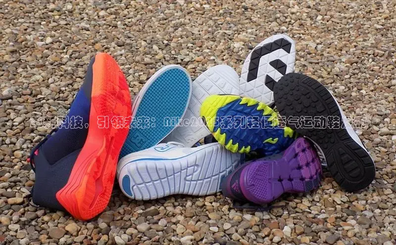 革新科技，引领未来：Nike2025系列轻便透气运动鞋发布