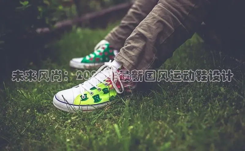 未来风尚：2025年最新国风运动鞋设计