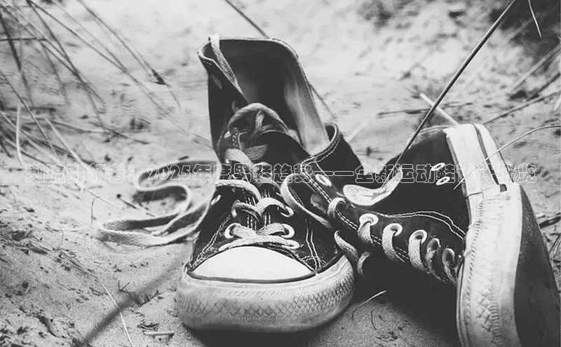 潮流引领者：2025年度男鞋趋势——全新运动鞋设计概览